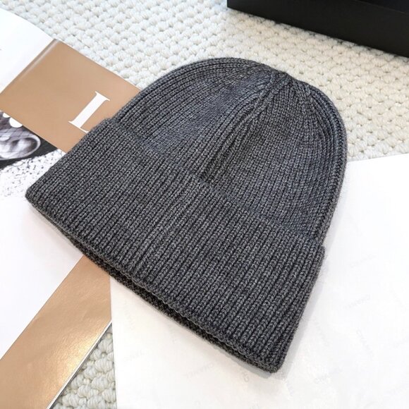 Chrome Hearts Knitted Hat - Picture 2 of 5